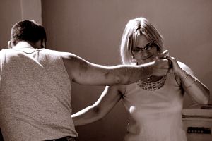Learning to dance salsa