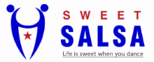 Sweet Salsa logo